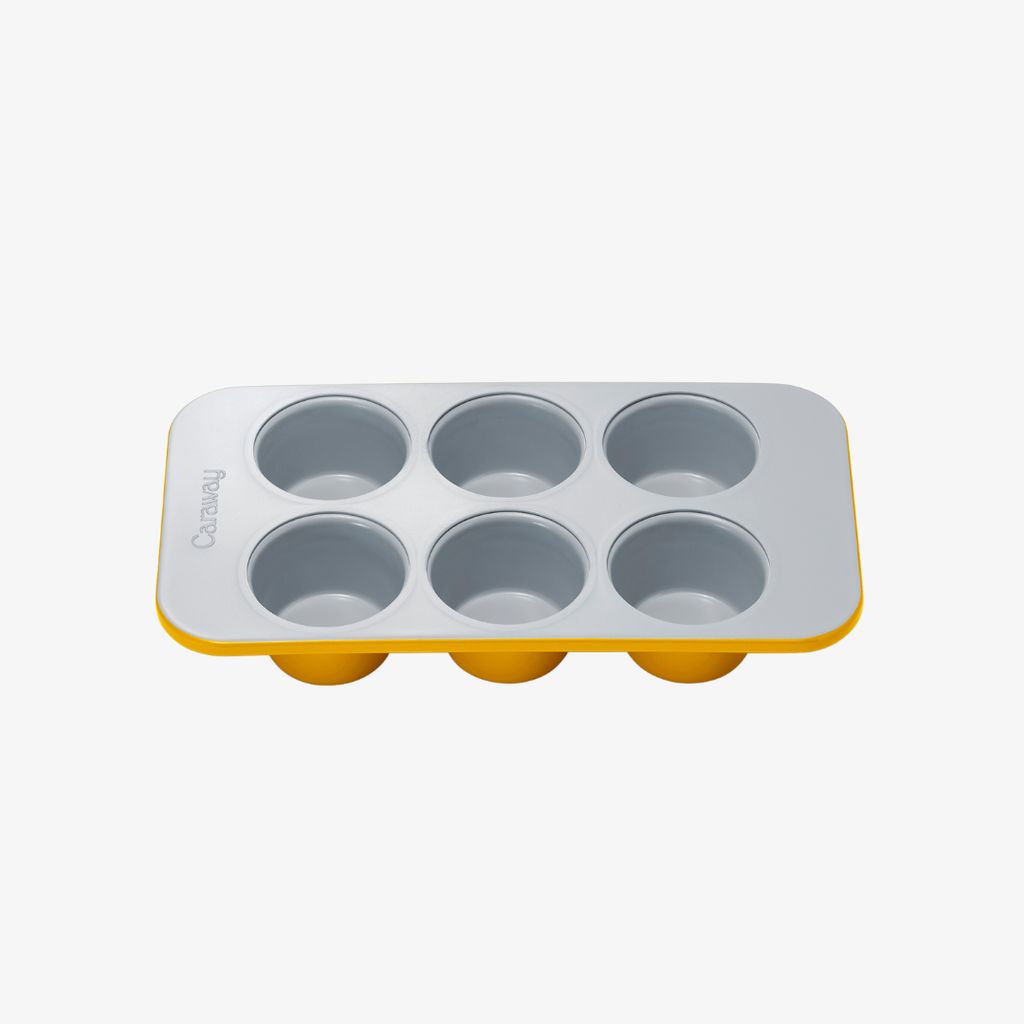 6-Tassen-Muffinform Marigold - Image 1