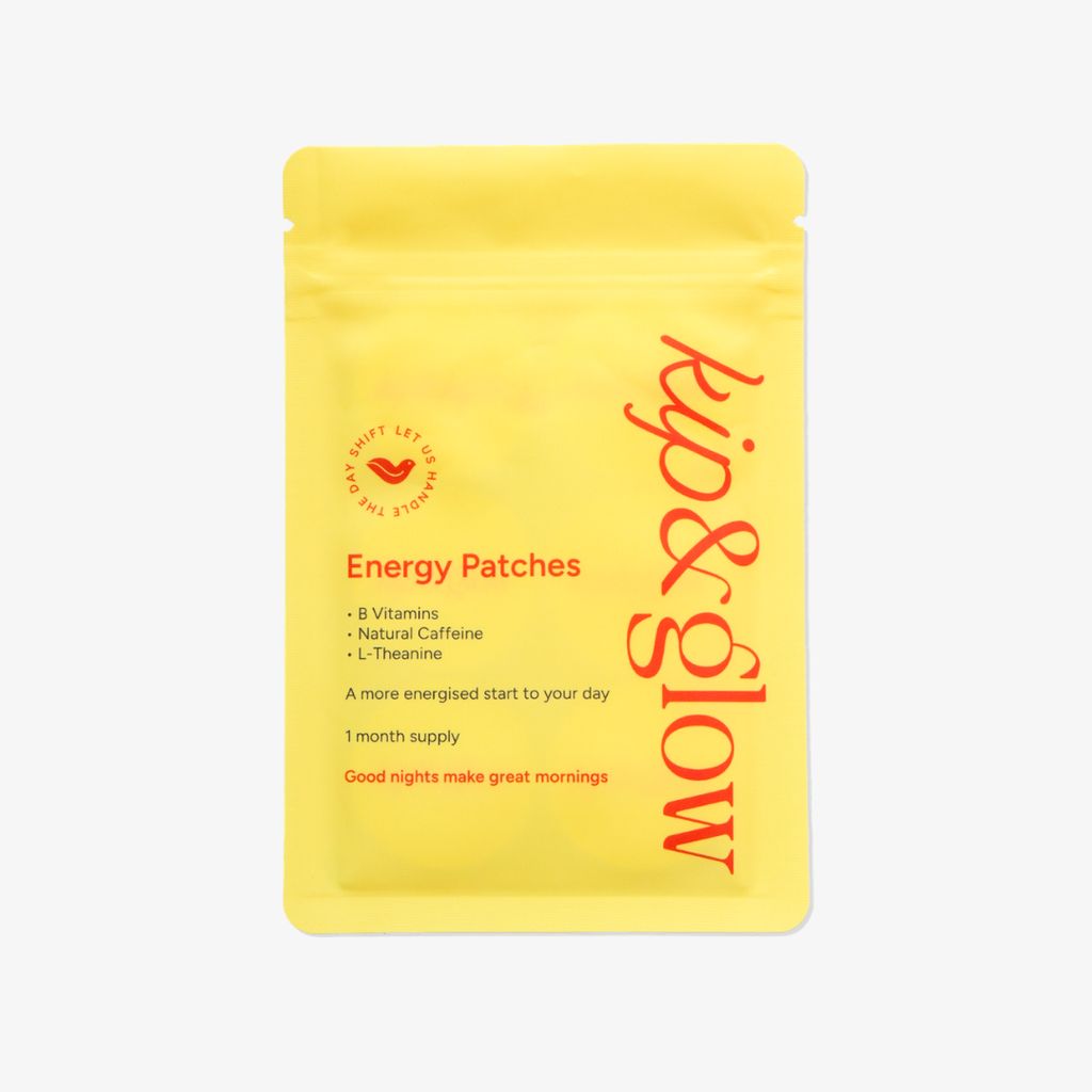 Energy Patches - Image 1