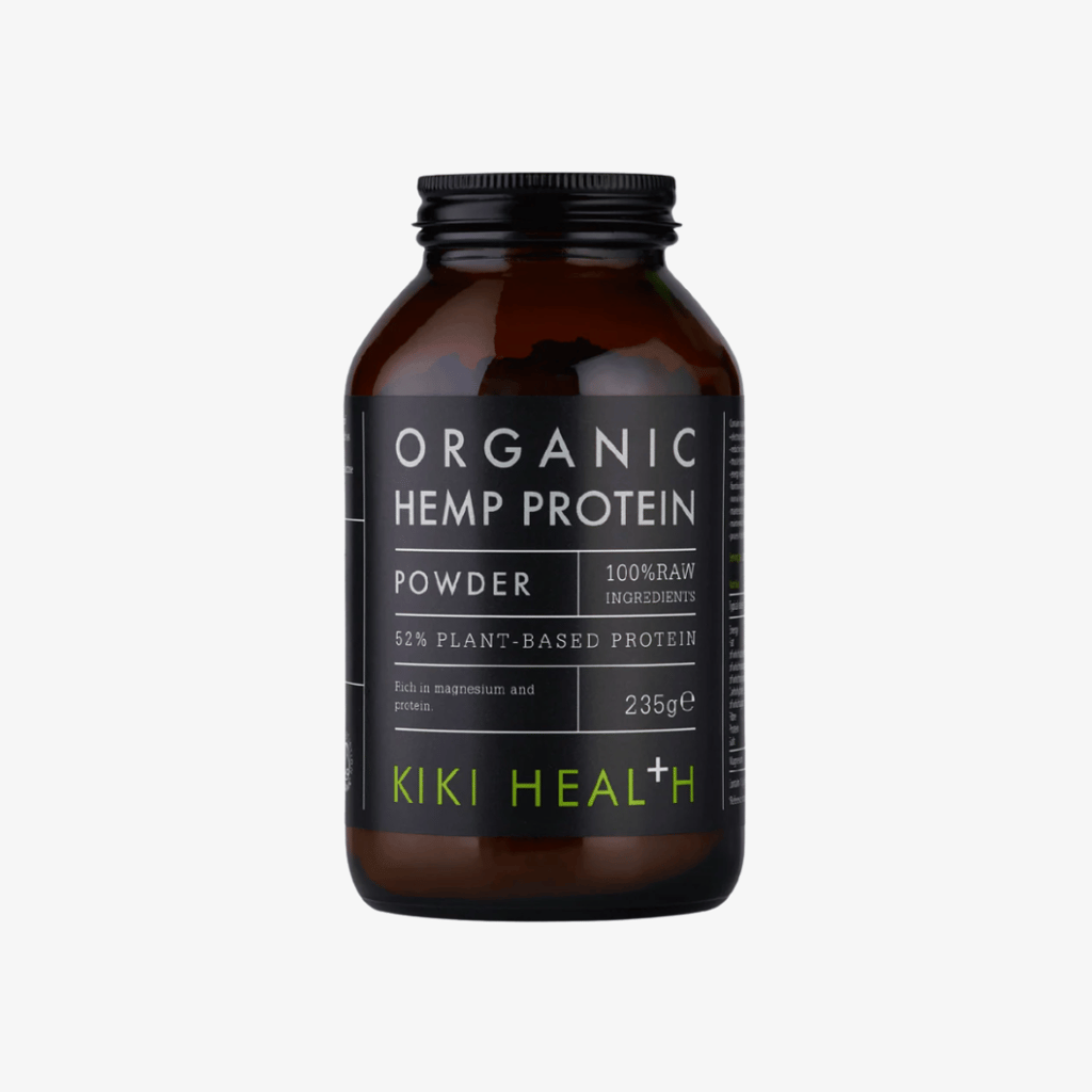 Bio-Hanfproteinpulver - Image 1