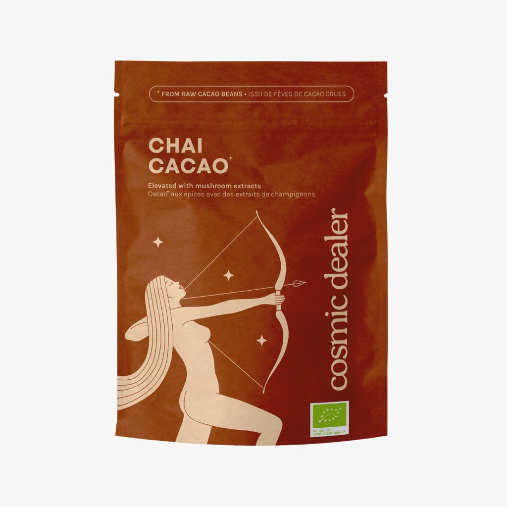 Chai Kakao - Image 1