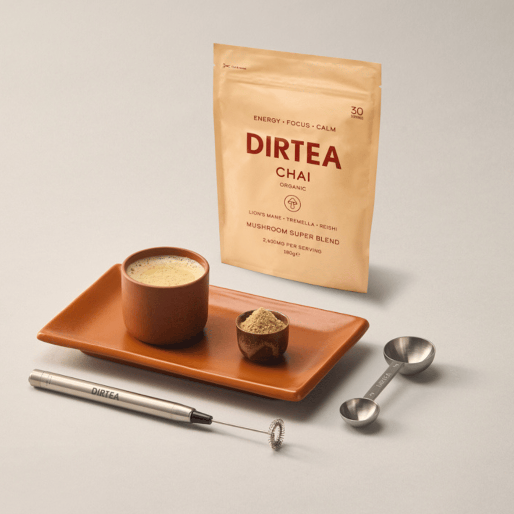 Chai - Image 4