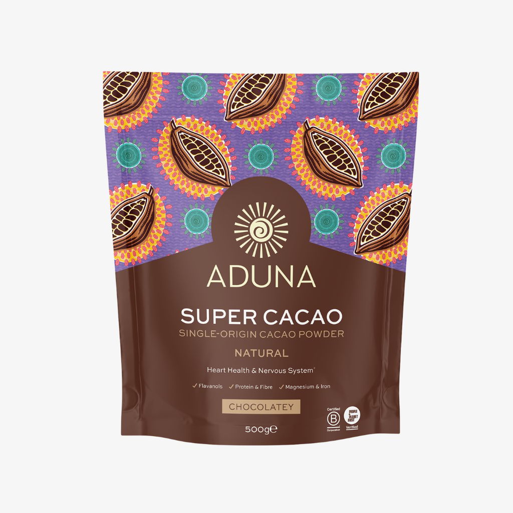 Aduna Super Cacao Powder - Image 1