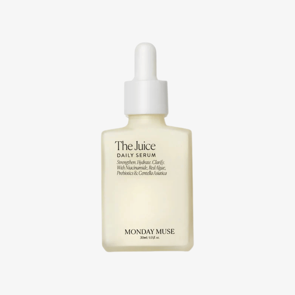 The Juice – Tägliches Serum - Image 1