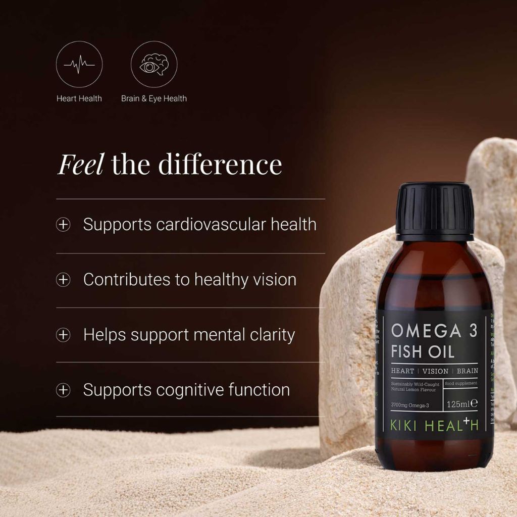 Omega-3-Fischöl - Image 2