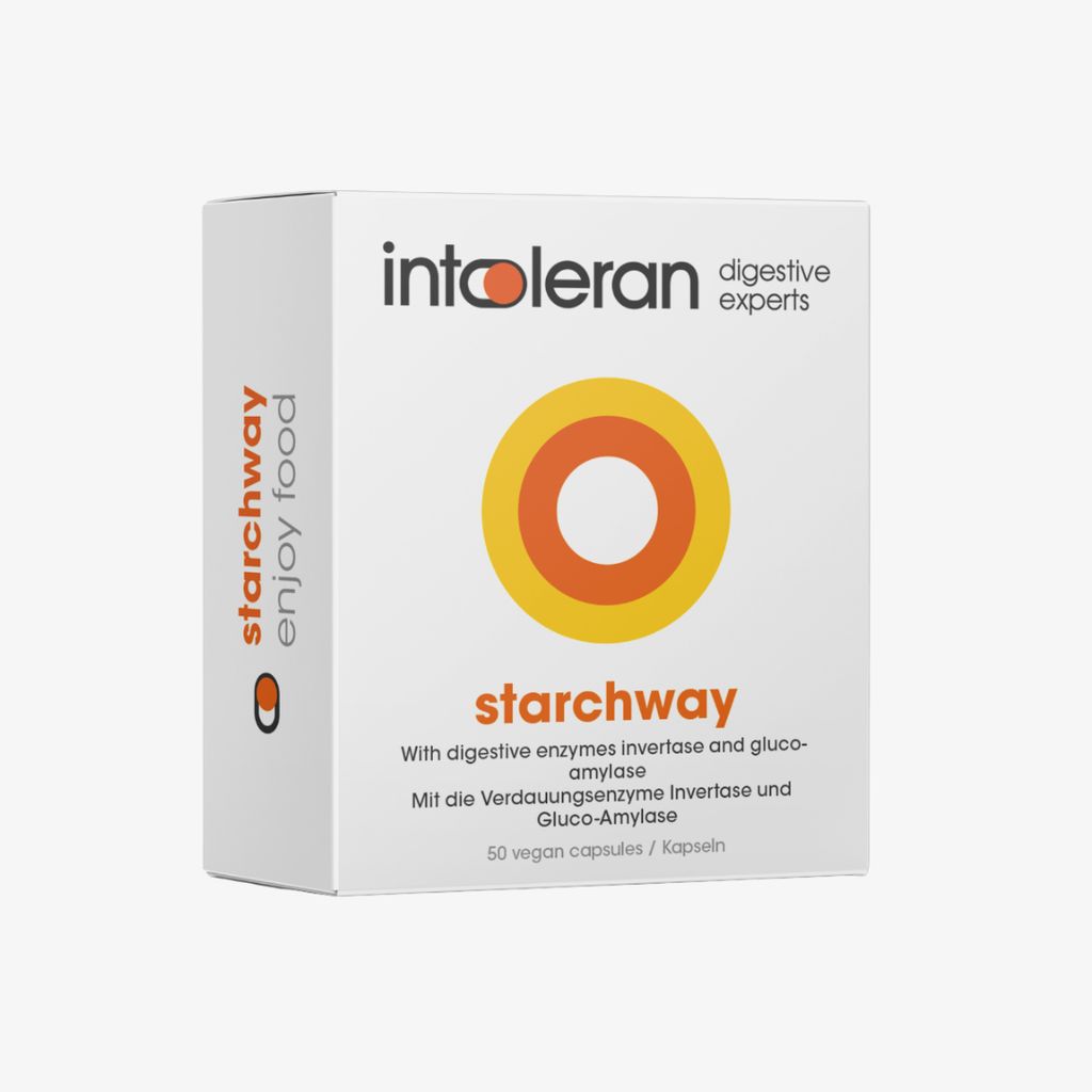 Starchway - Image 1