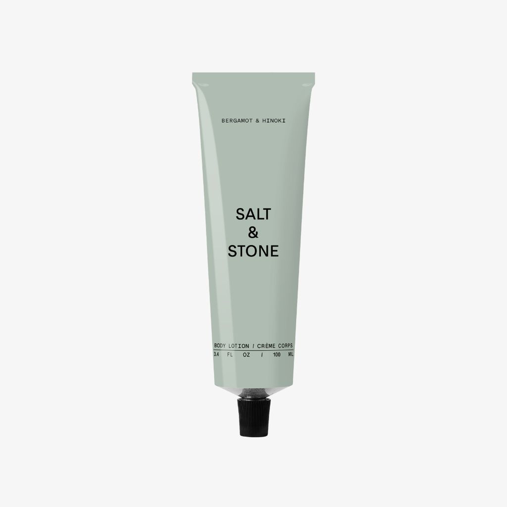Körperlotion – Bergamotte und Hinoki - Image 1