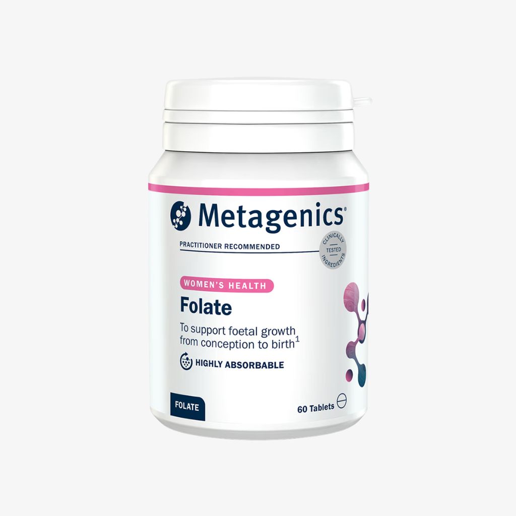 Folate - Image 1
