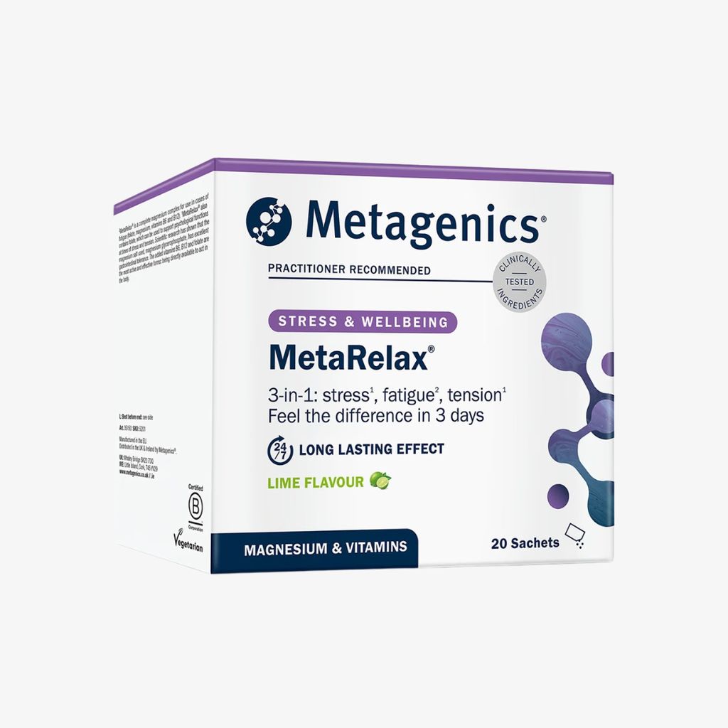 MetaRelax® Sachets - Image 1