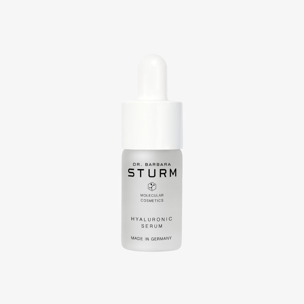 Hyaluronserum