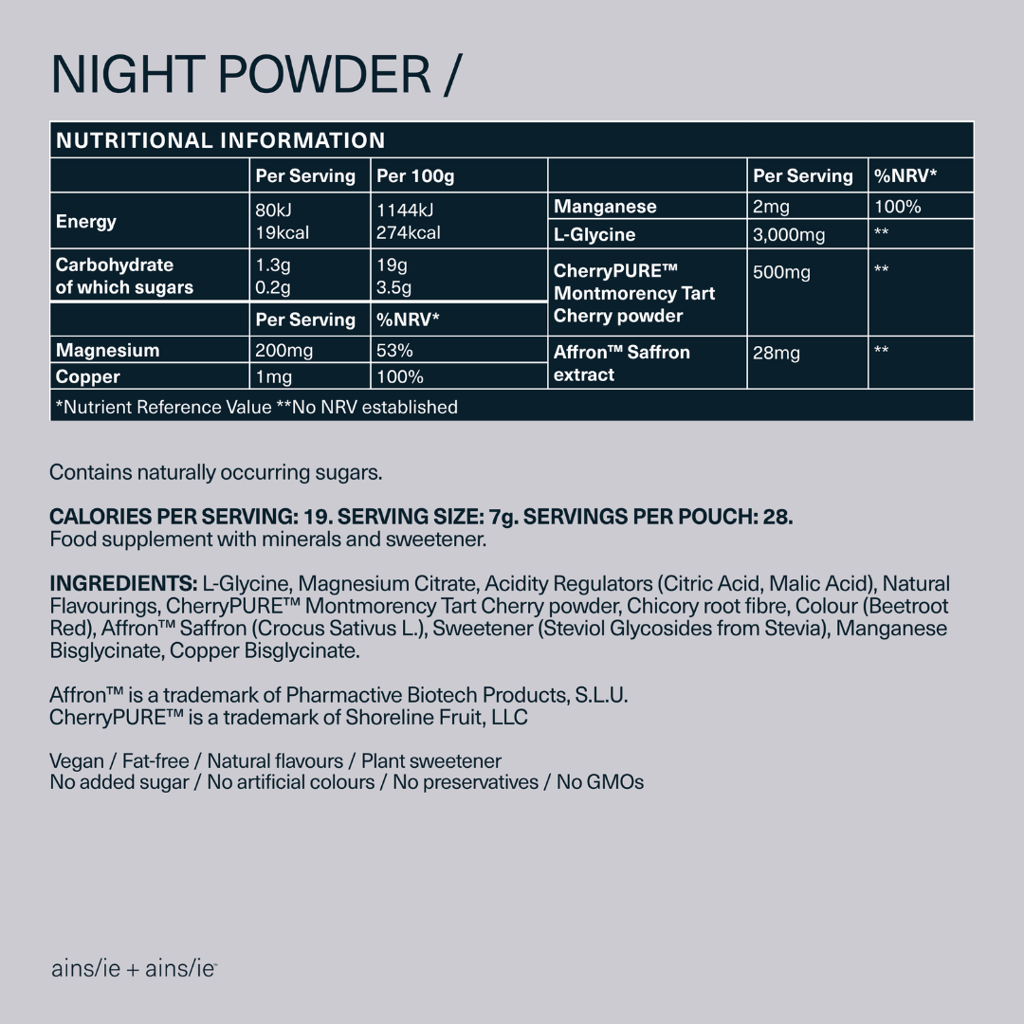 Nachtpulver - Image 2