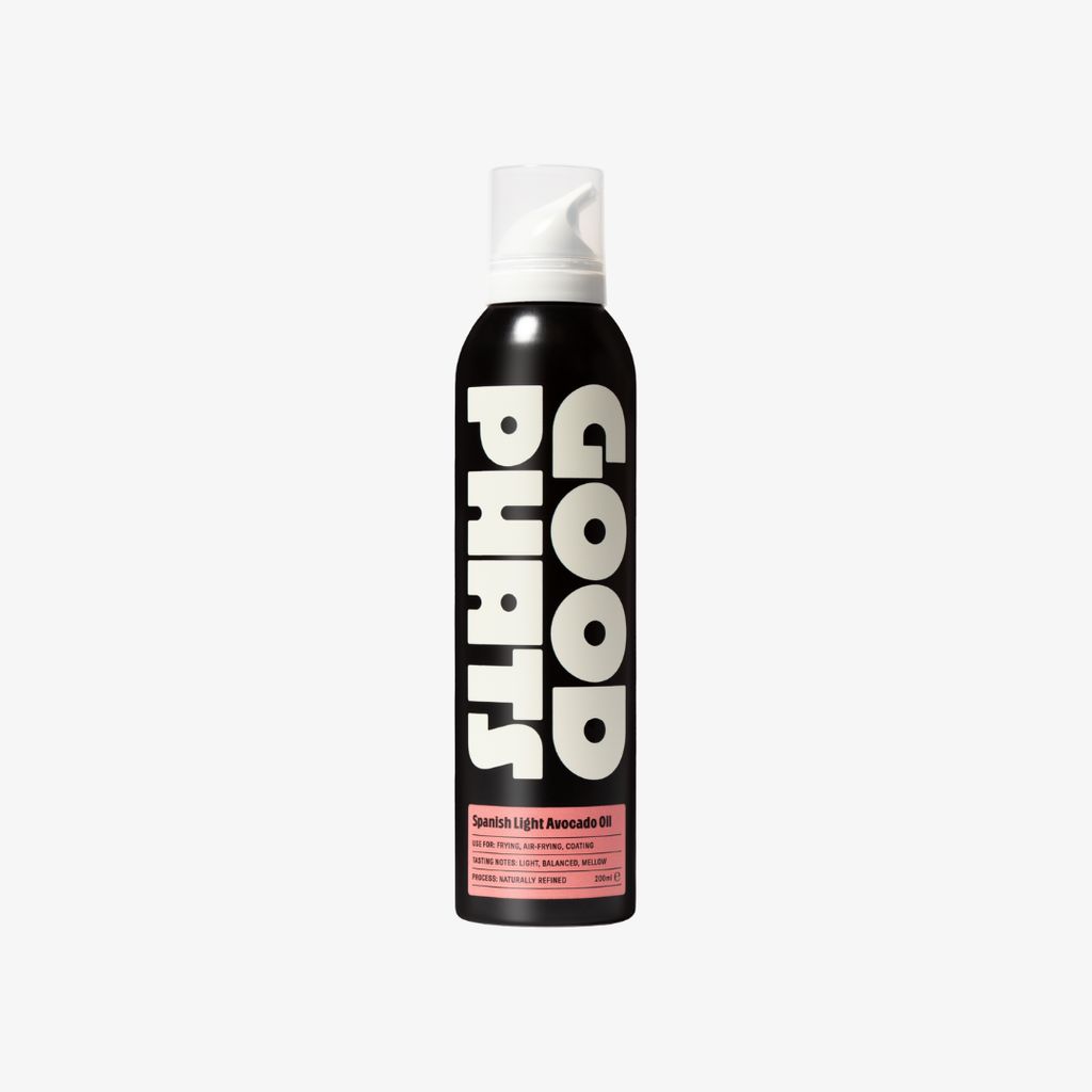 Leichtes Avocadoöl-Spray - Image 1