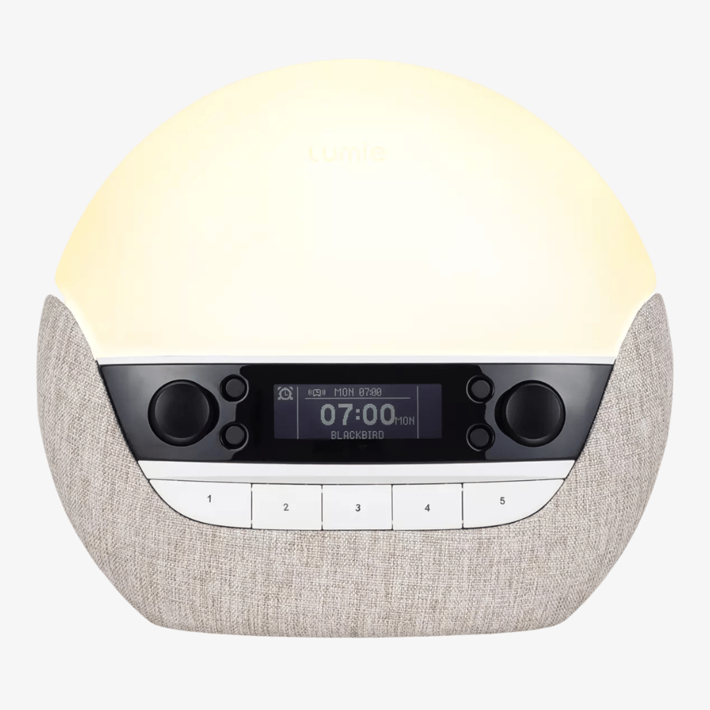 Bodyclock Luxe 700FM - Image 1