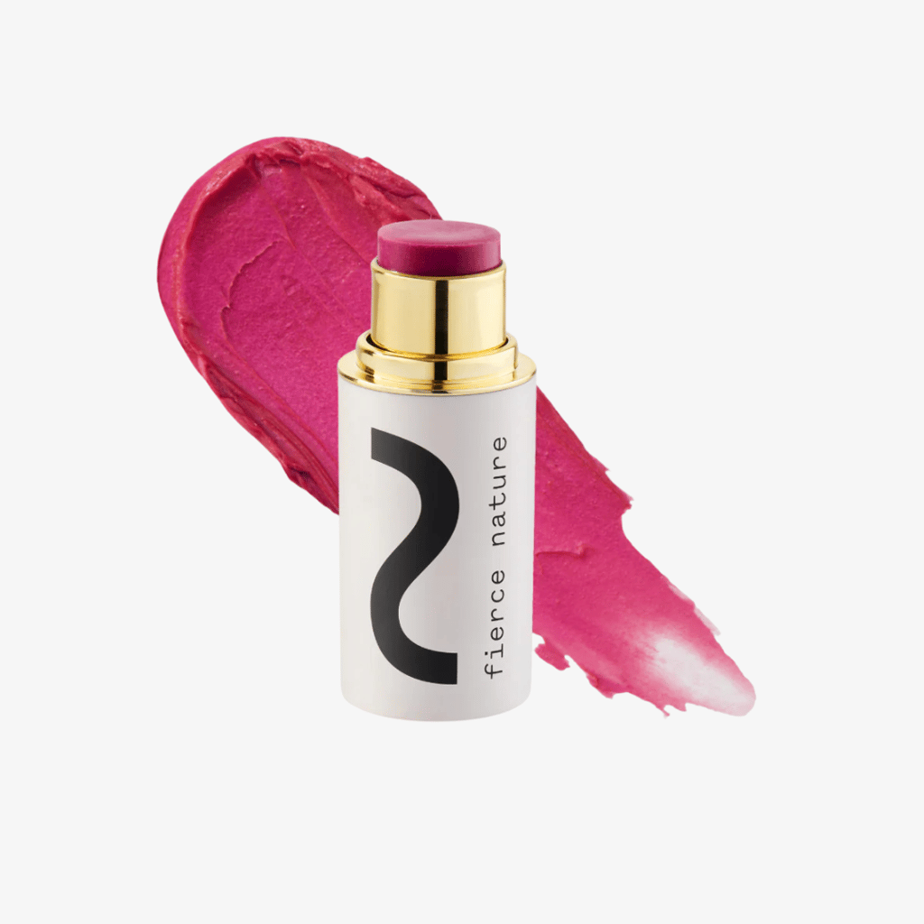 Selfie-Stick in echtem Pink - Image 2