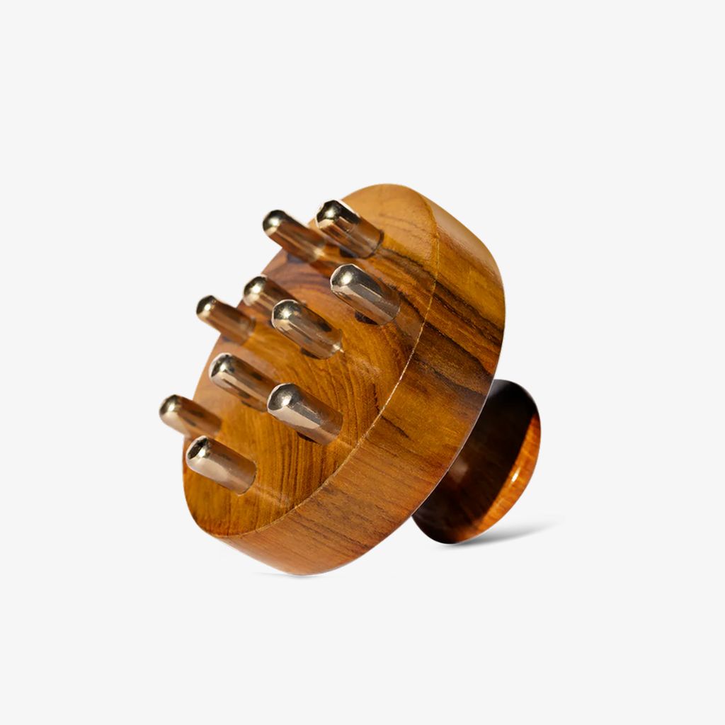 Kansa Scalp & Body Stimulator - Image 1