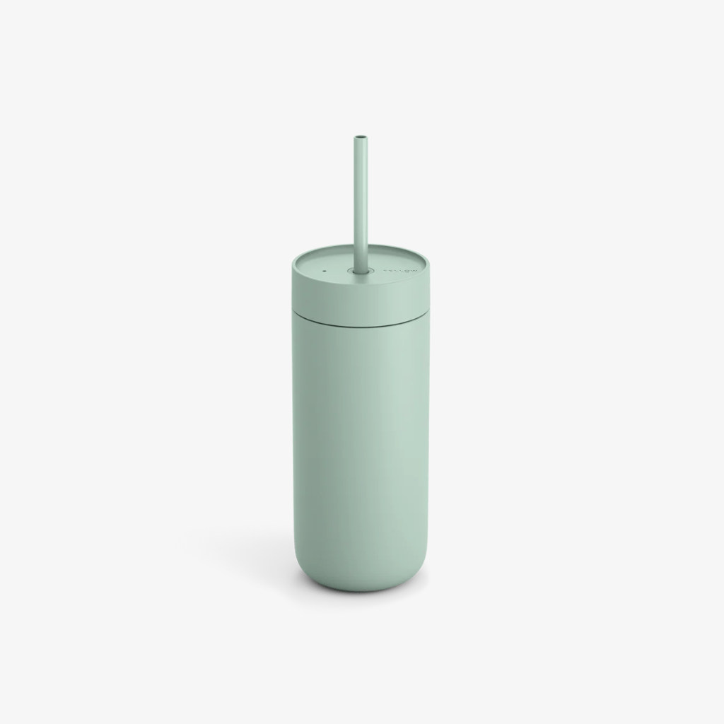 Carter Cold Tumbler – Mint Chip - Image 1