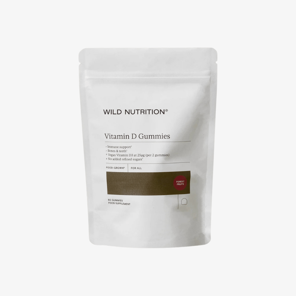 Vitamin-D-Gummibärchen aus Lebensmitteln - Image 1