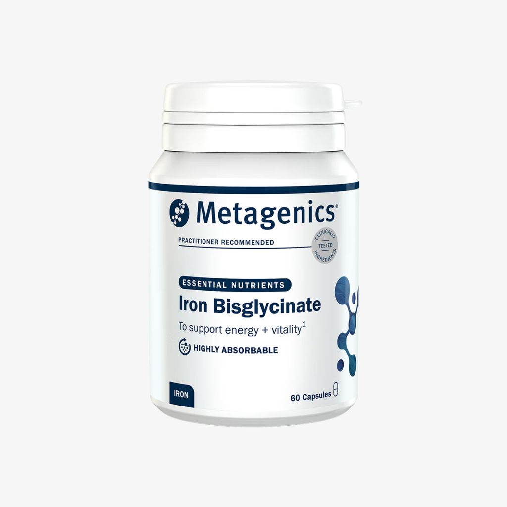 Iron Bisglycinate - Image 1