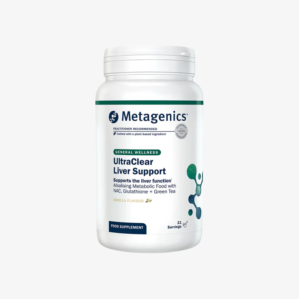 UltraClear Liver Support - Image 1