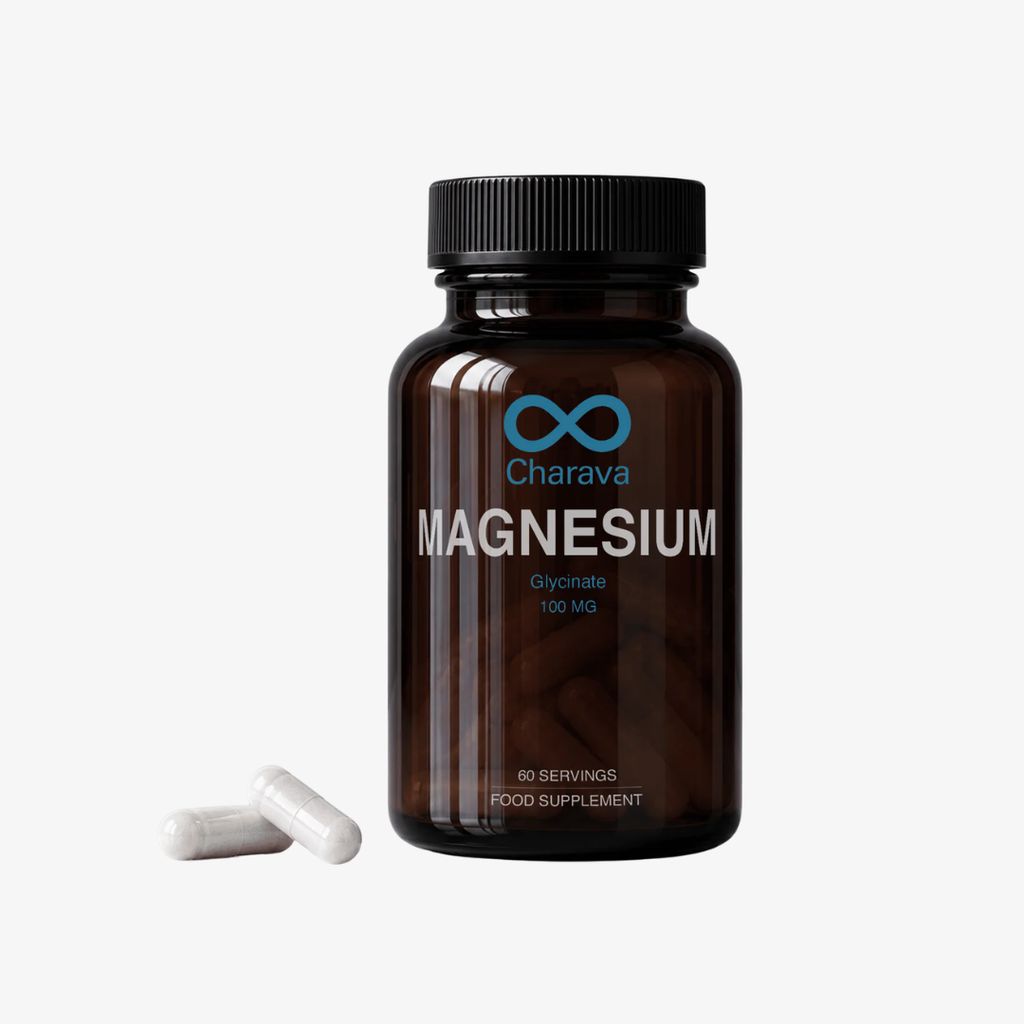 Magnesium Glycinate - Image 1