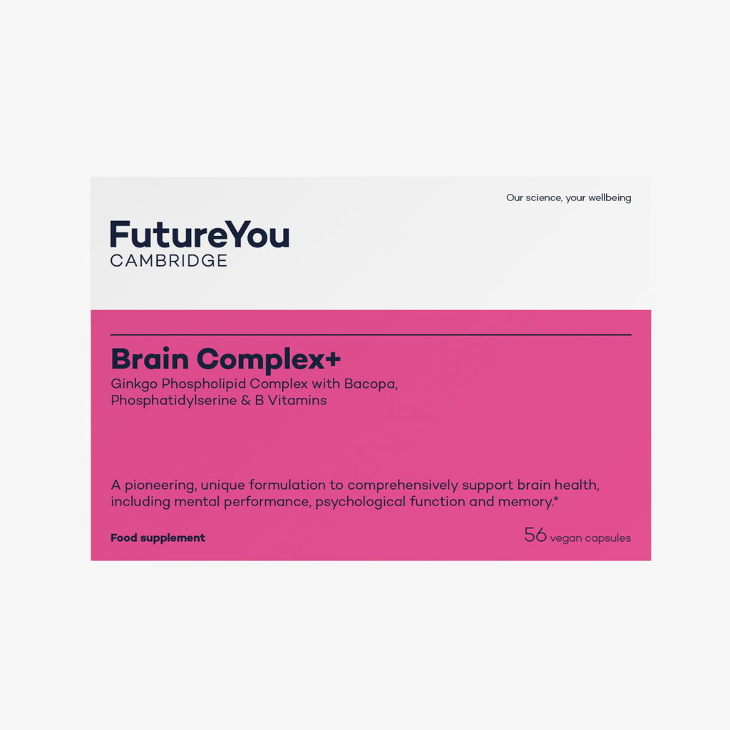 Brain Complex+ - Image 1