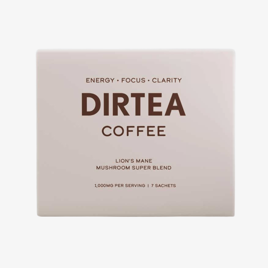 Pilzkaffee-Beutel - Image 1