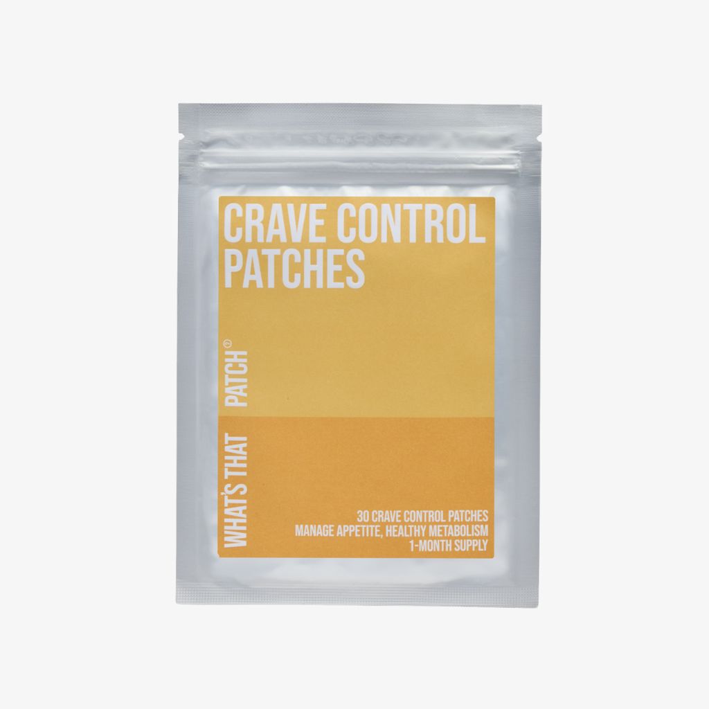 Crave Control Pflaster - Image 1