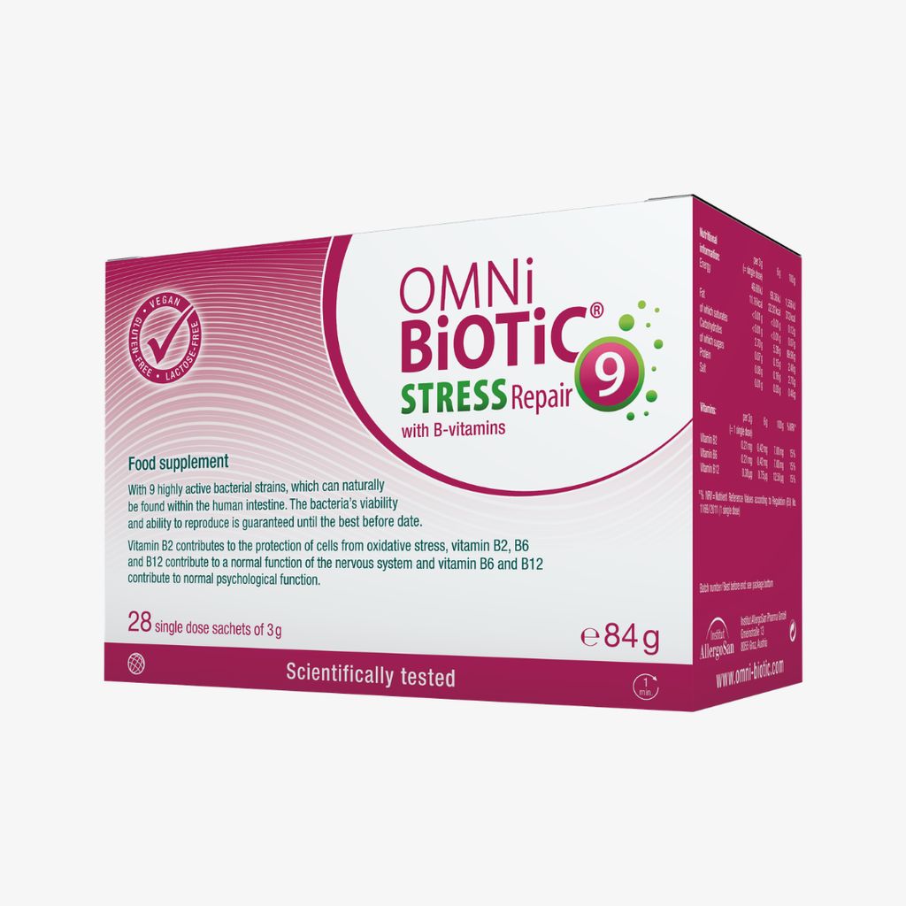 OMNi-BiOTiC® SR-9 mit B-Vitaminen - Image 1