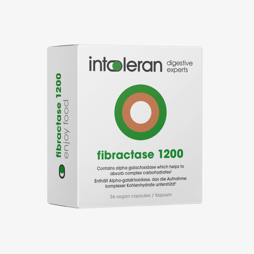 Fibraktase 1200 - Image 1