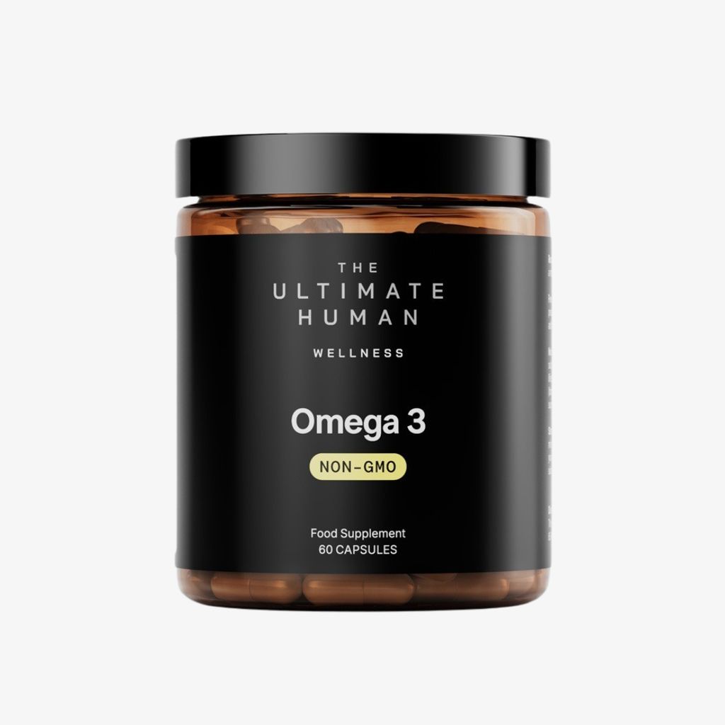 Omega-3