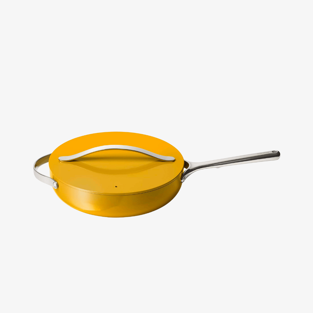 Antihaft-Keramik-Bratpfanne Marigold - Image 1