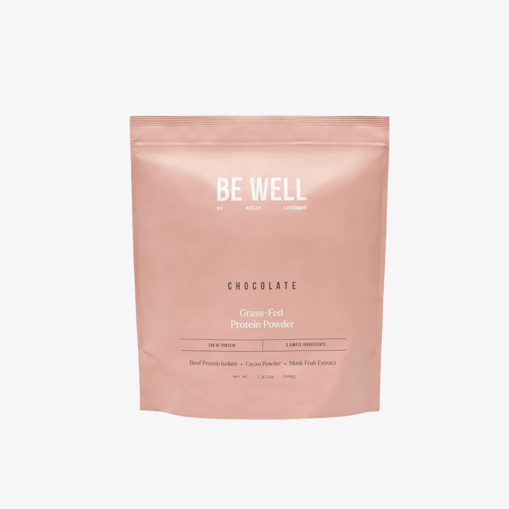 Proteinpulver aus Weidehaltung – Schokolade - Image 1