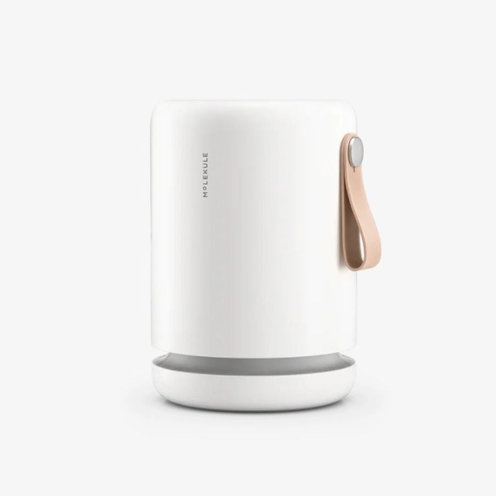 Mini+ mit PECO-Filter - Image 1
