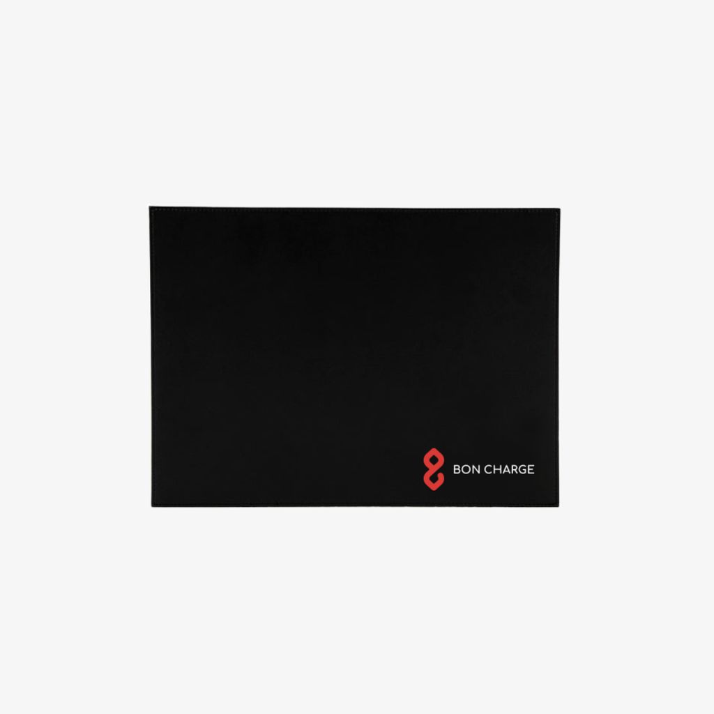 EMF Radiation Blocking Laptop Mat - Image 1