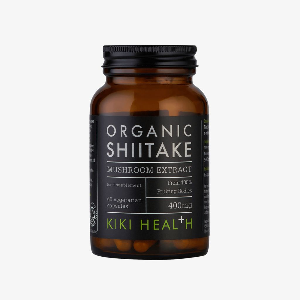 Bio-Shiitake-Extrakt - Image 1