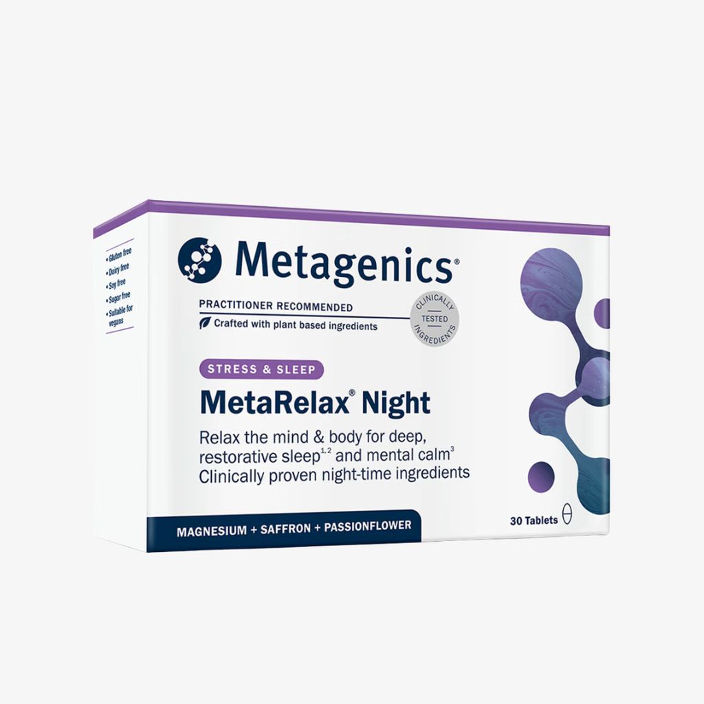 MetaRelax® Night - Image 1