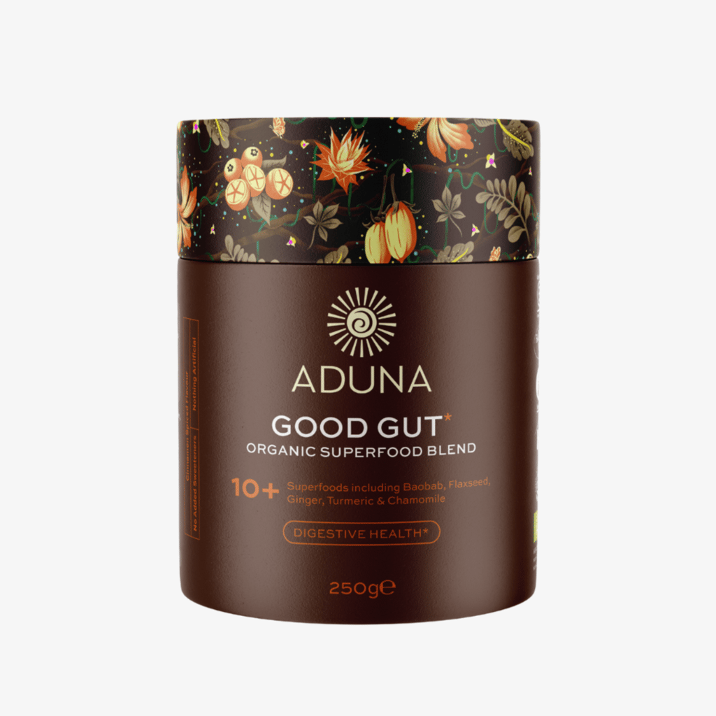 Aduna Advanced Superfood Blend – Gute Darmgesundheit - Image 1