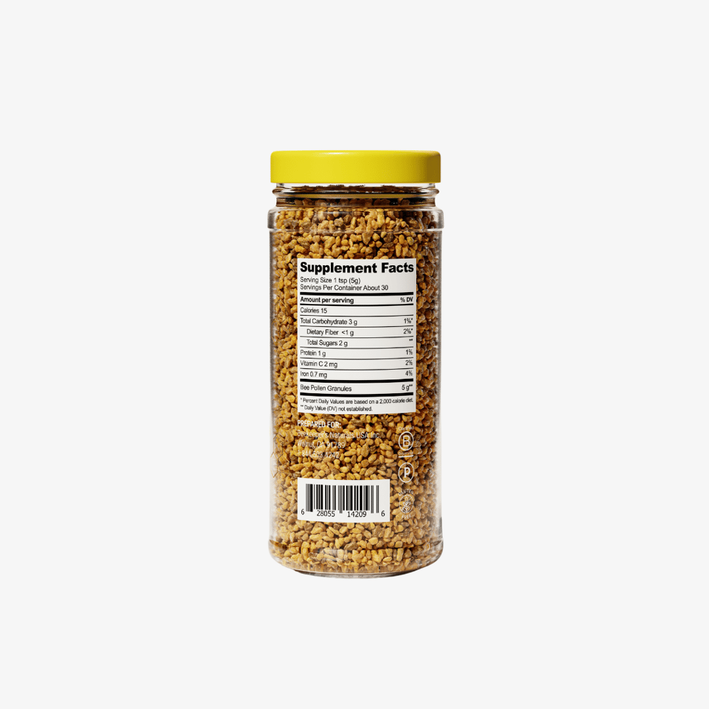 Bienenpollen - Image 3