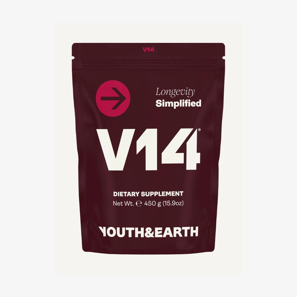 V14 Langlebigkeit Rot - Image 1