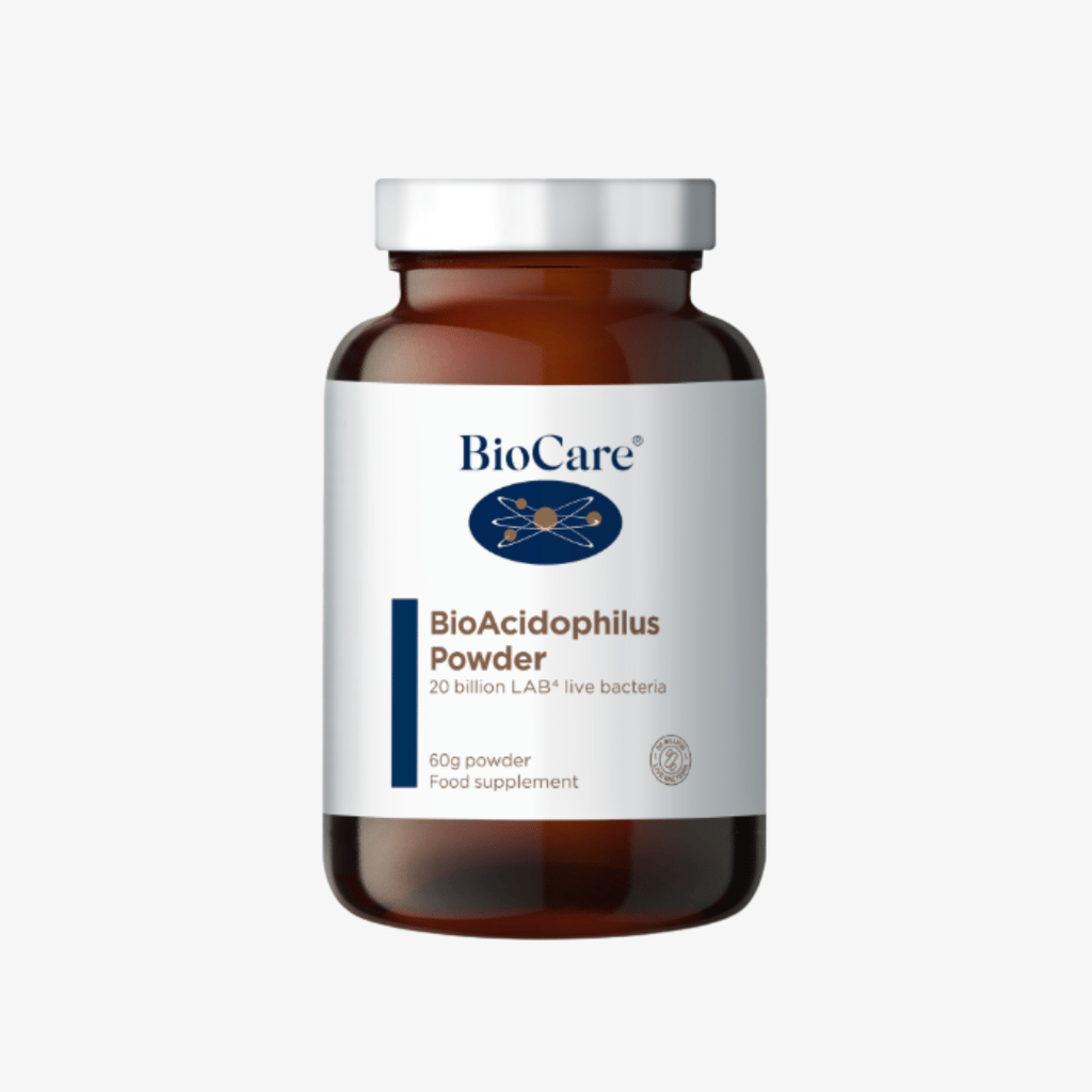 BioAcidophilus Pulver - Image 1