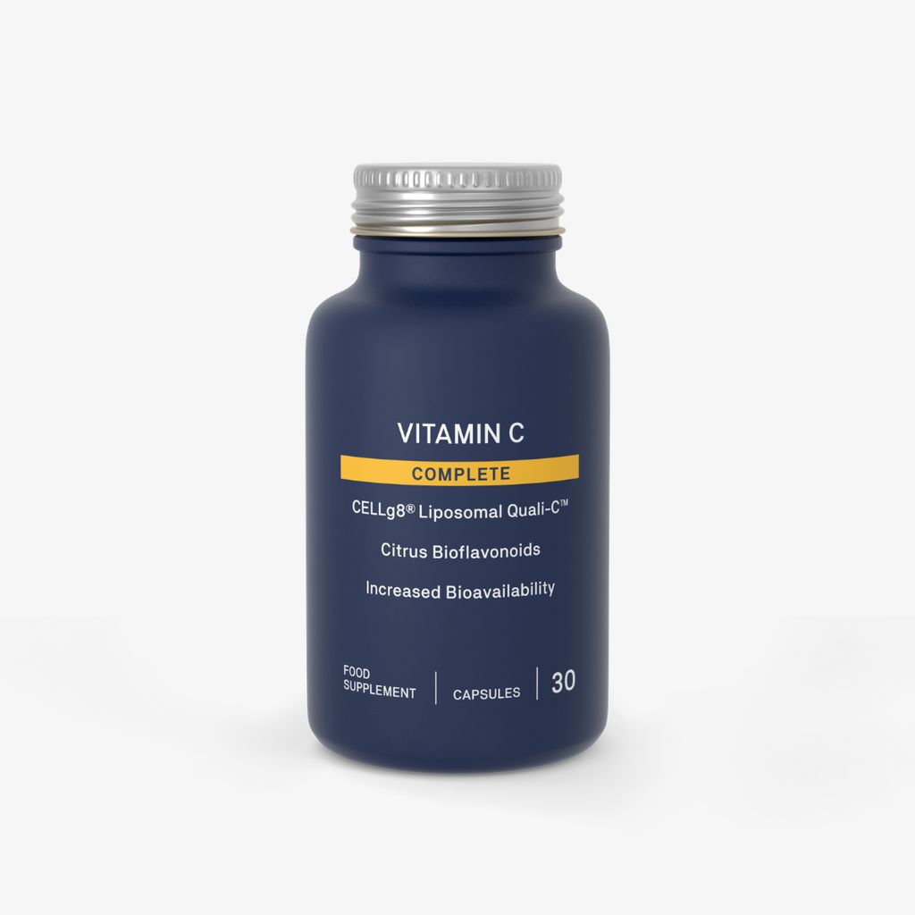 Vitamin C Komplett - Image 1