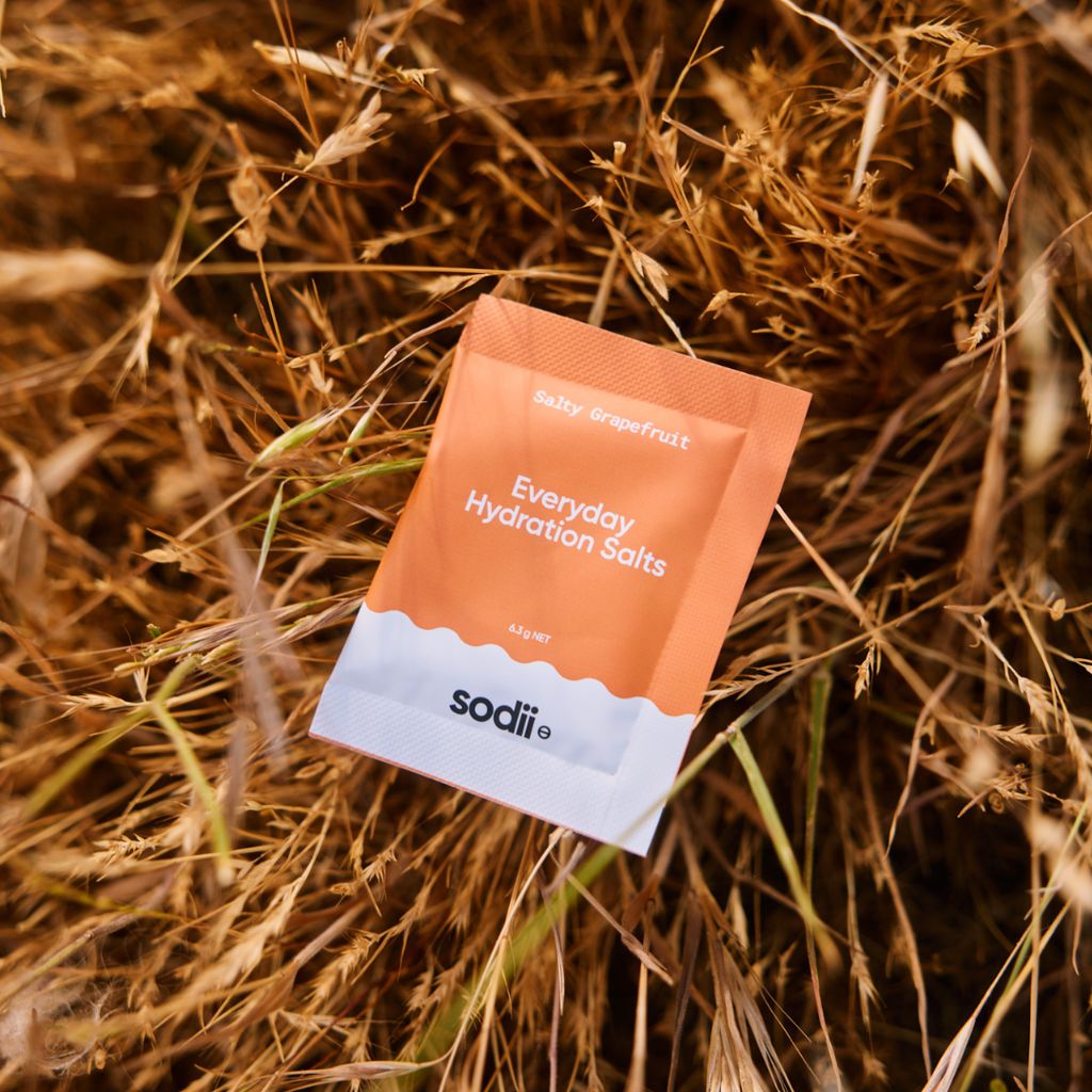 Alltags-Hydrationssalze – Salzige Grapefruit - Image 3