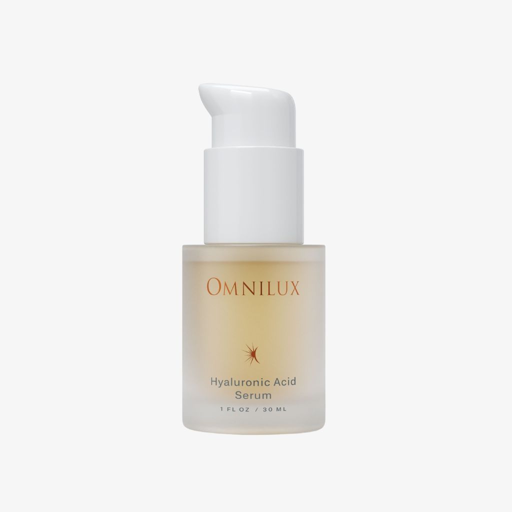Hyaluronic Acid Serum - Image 1