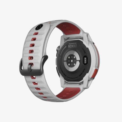 NOMAD GPS Watch - Ash - Image 5