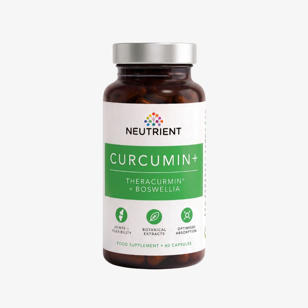 Curcumin+ - Image 1