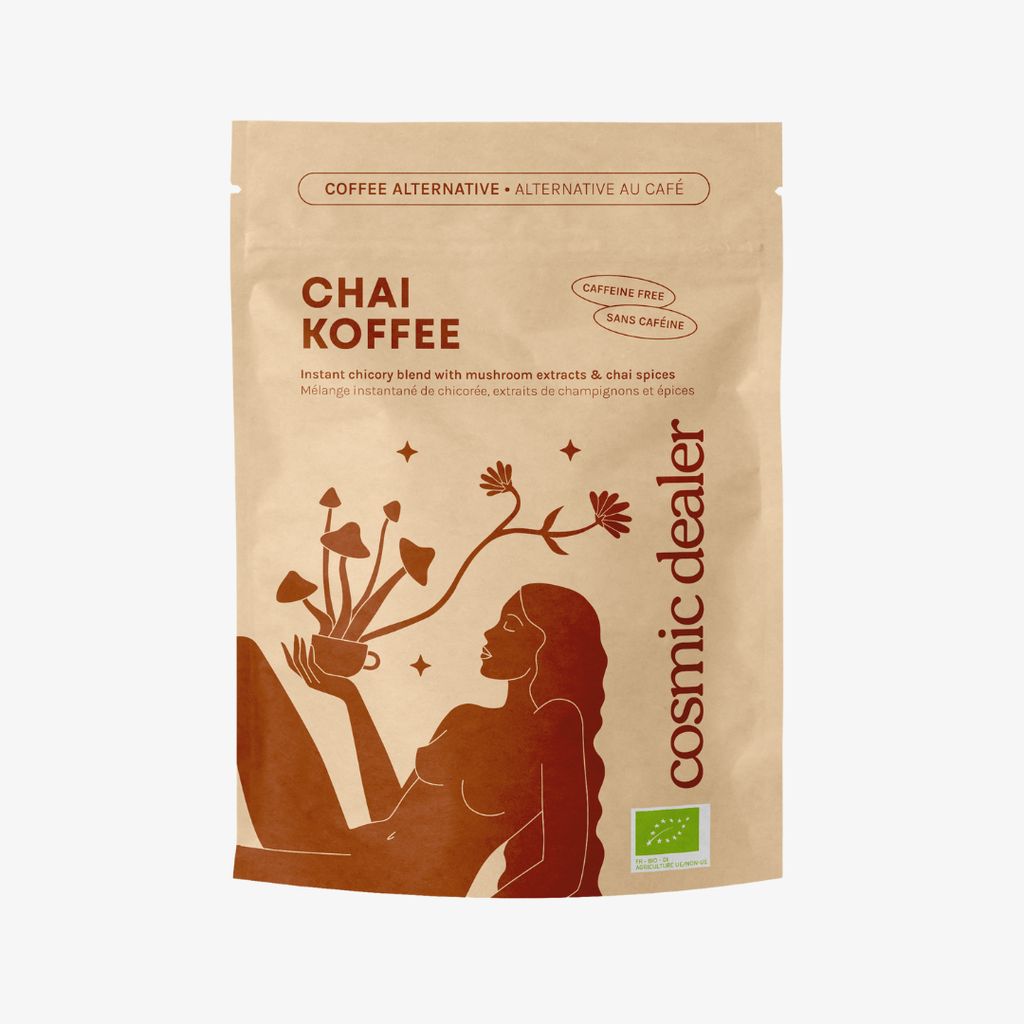 Chai Kaffee