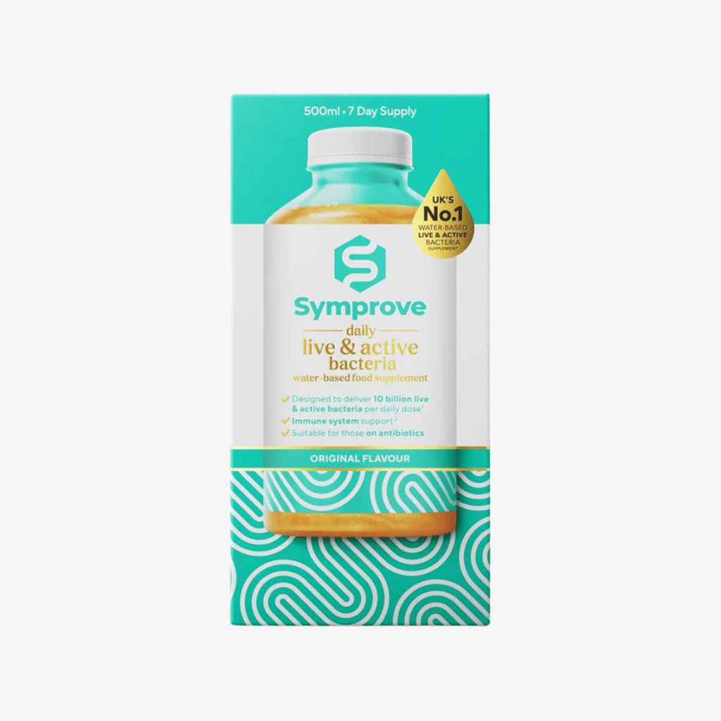 Lebendiges und aktives Nahrungsergänzungsmittel auf Wasserbasis – Originalgeschmack – 1-Wochen-Packung - Image 2