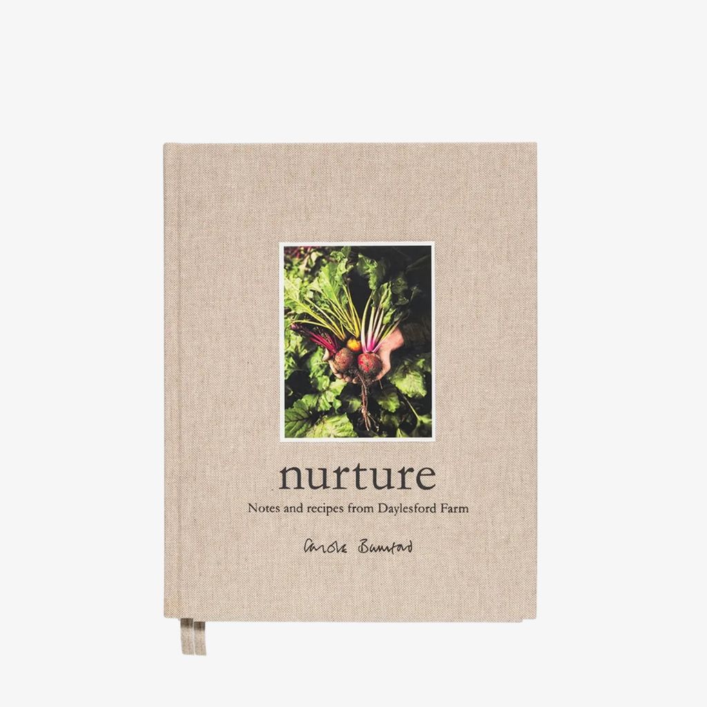 Nurture Book - Image 1