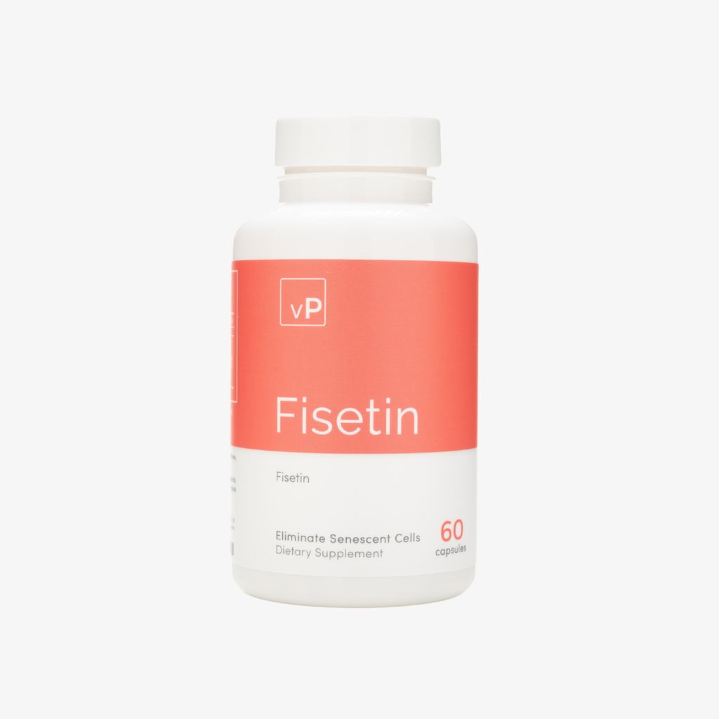 Fisetin - Image 1