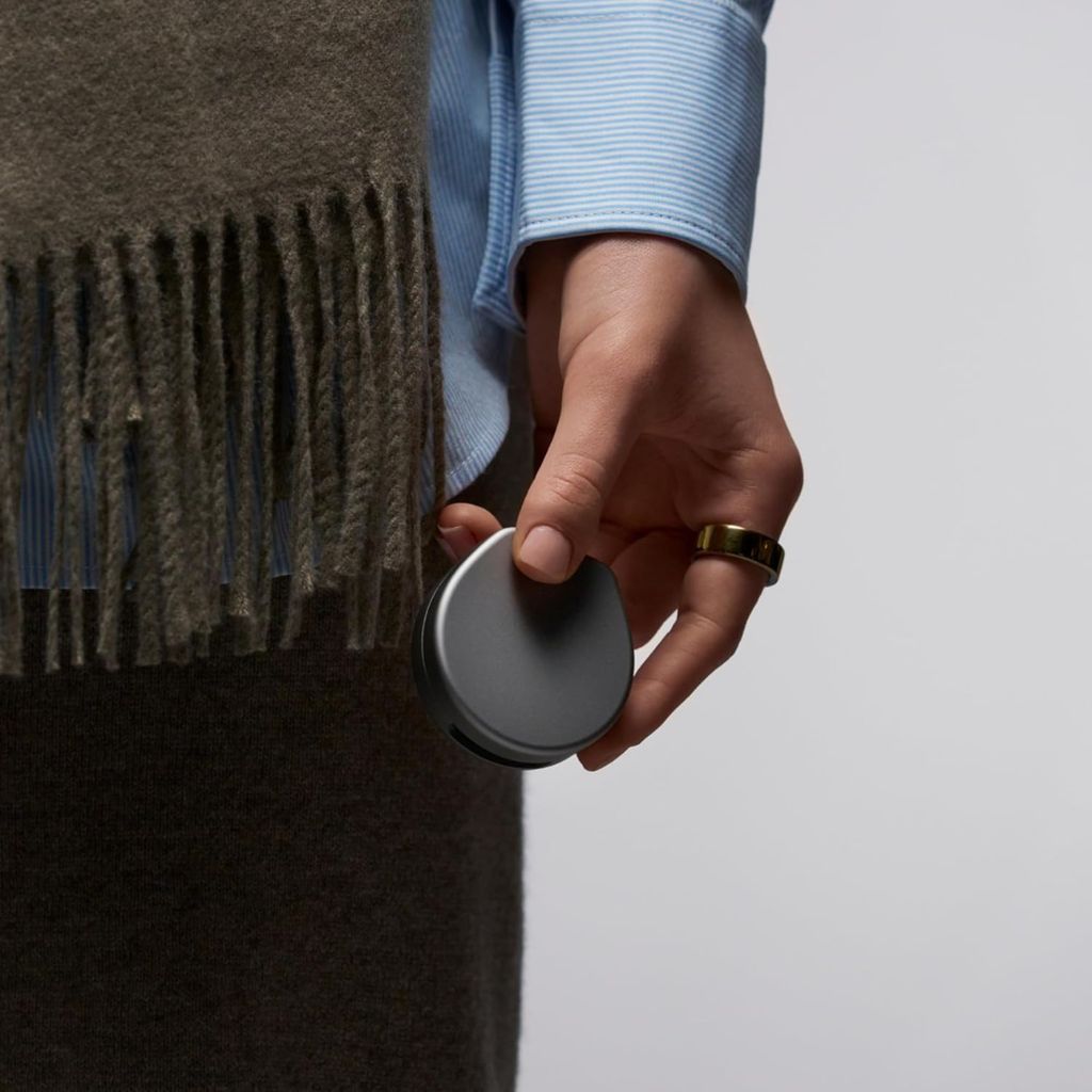 Oura Ring 4 Ladecase - Image 7