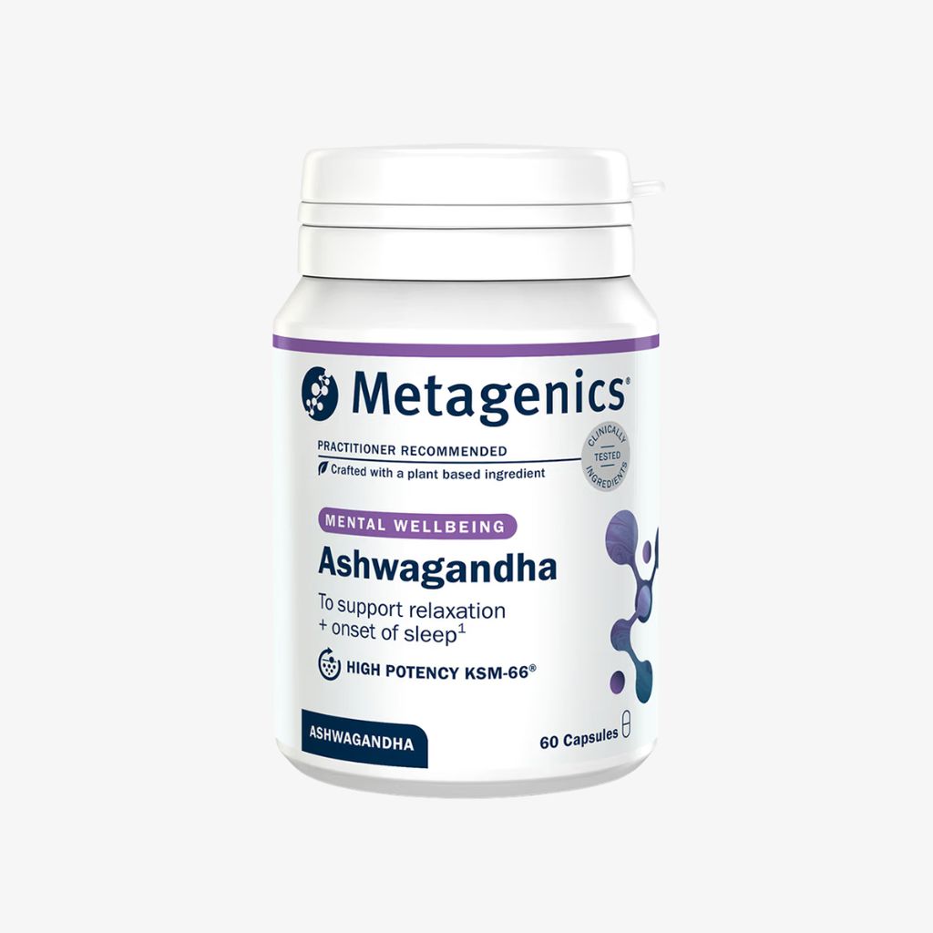 Ashwagandha 500mg - Image 1